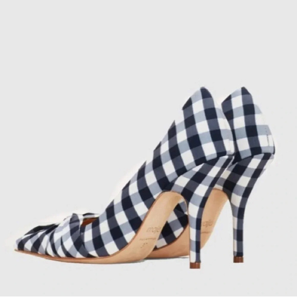 NWT Maje Fabvichy Heels NIB Size 6 - Picture 2 of 15